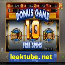 leaktube. net