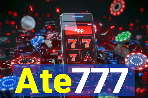 Ate777