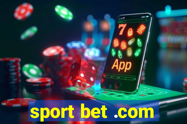 sport bet .com