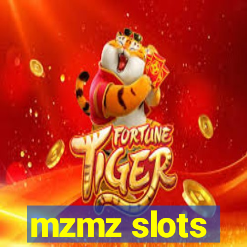 mzmz slots