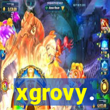 xgrovy.