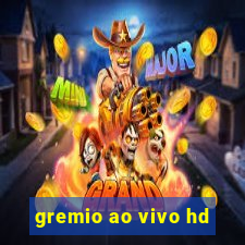 gremio ao vivo hd