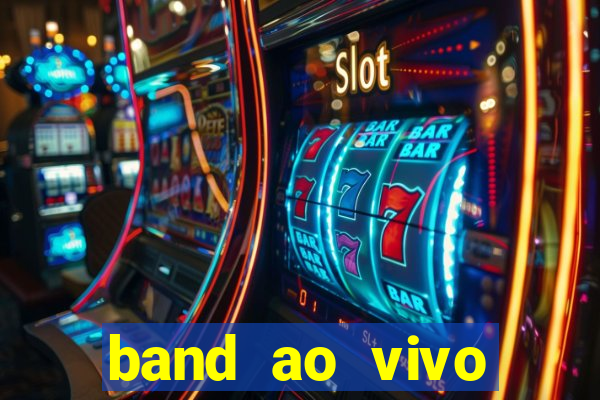 band ao vivo gratis multicanais