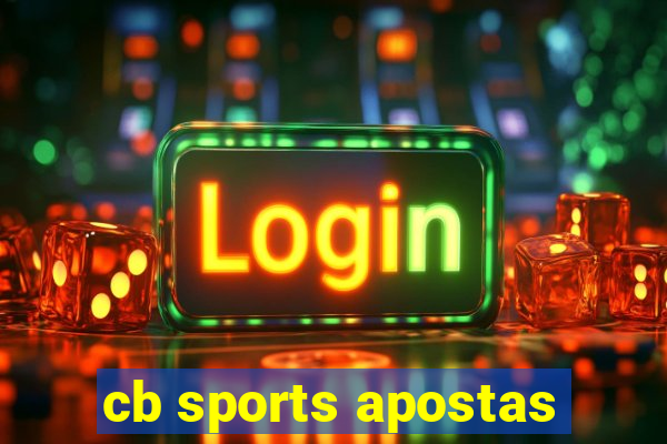 cb sports apostas