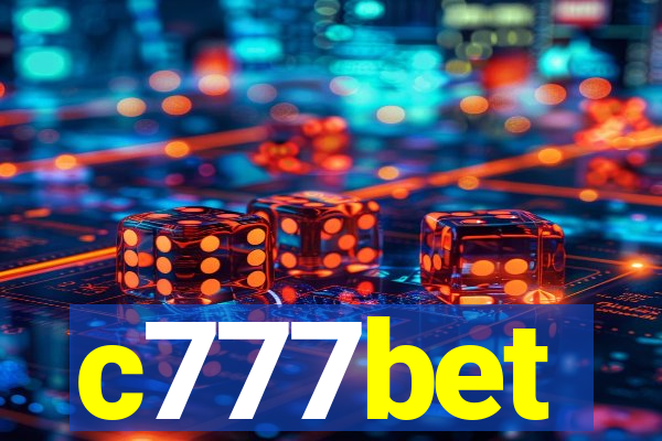 c777bet