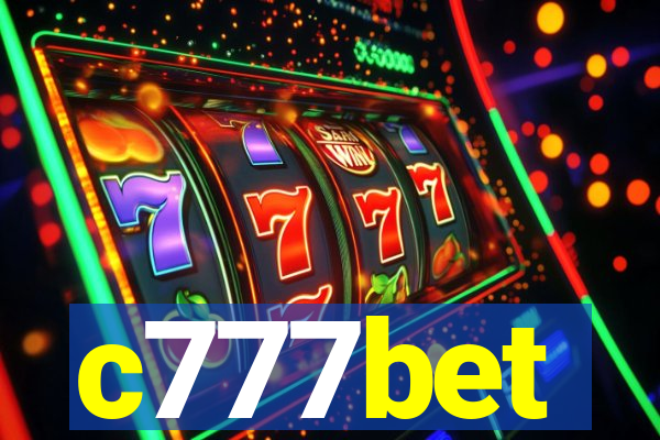 c777bet