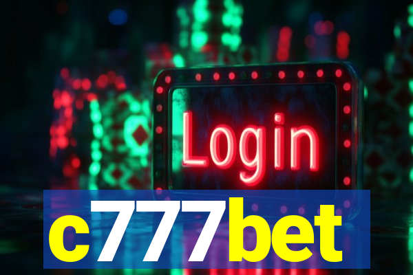 c777bet