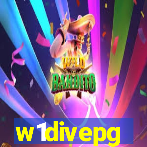 w1divepg