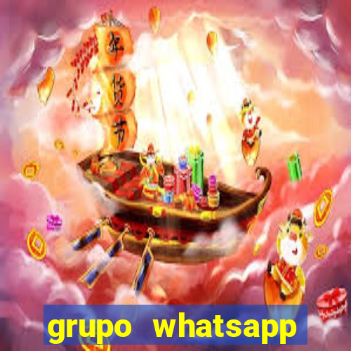 grupo whatsapp santos fc