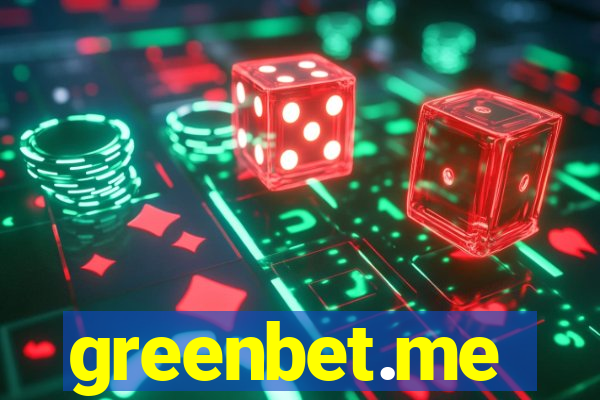 greenbet.me