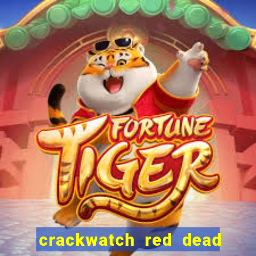 crackwatch red dead redemption 1