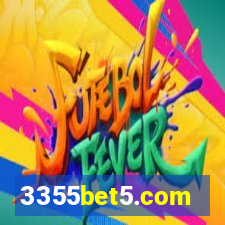 3355bet5.com