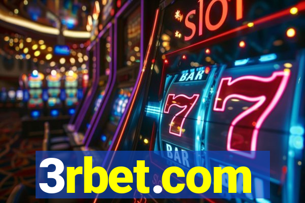 3rbet.com