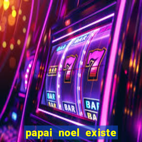 papai noel existe no brasil