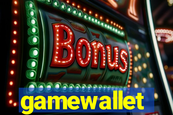 gamewallet