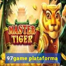 97game plataforma