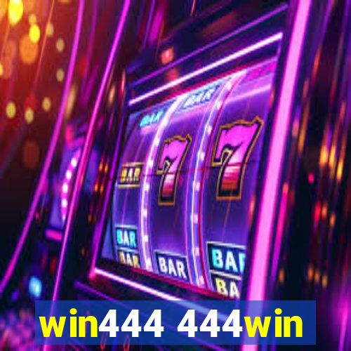 win444 444win