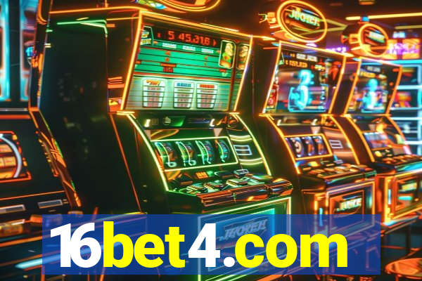 16bet4.com