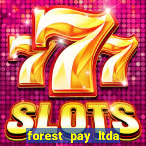 forest pay ltda plataforma de jogos