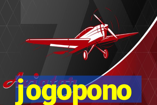 jogopono