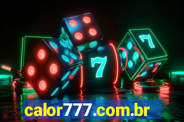 calor777.com.br