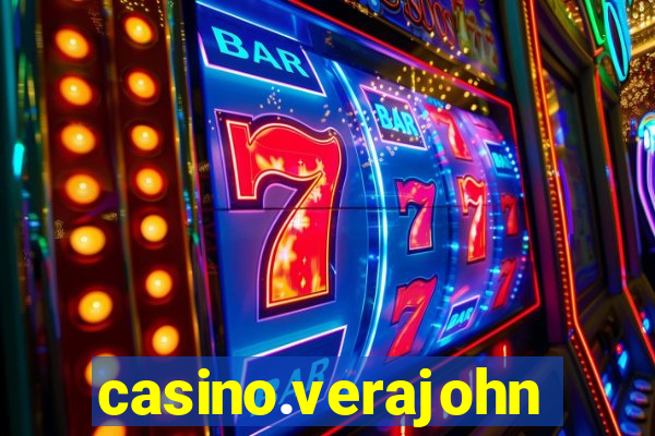 casino.verajohn