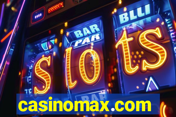 casinomax.com