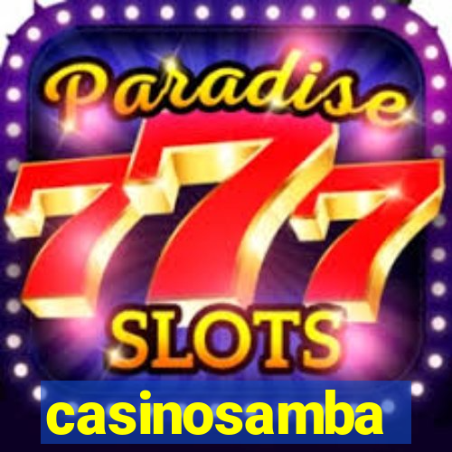 casinosamba