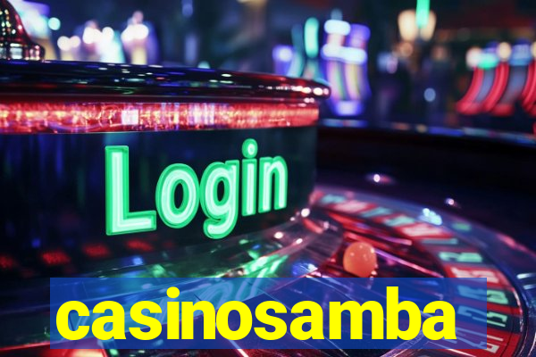 casinosamba