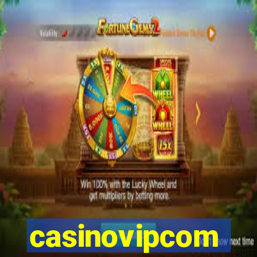 casinovipcom