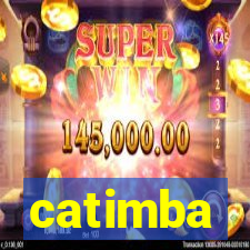 catimba