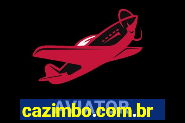 cazimbo.com.br