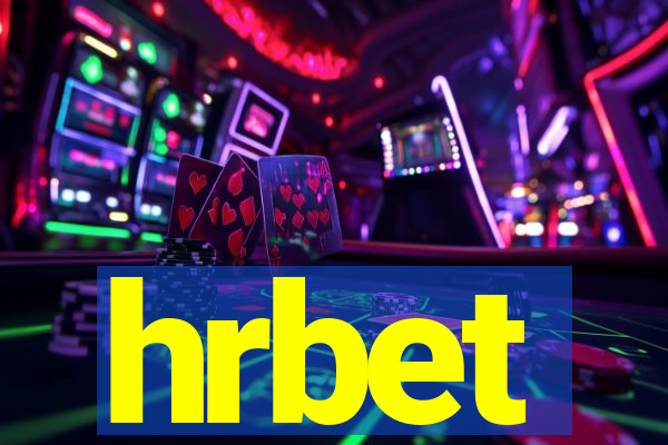 hrbet