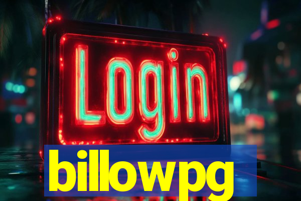 billowpg