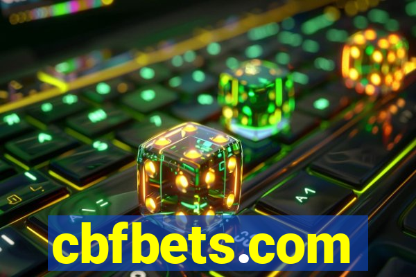 cbfbets.com