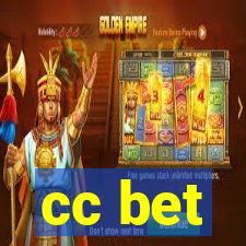 cc bet