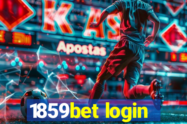 1859bet login