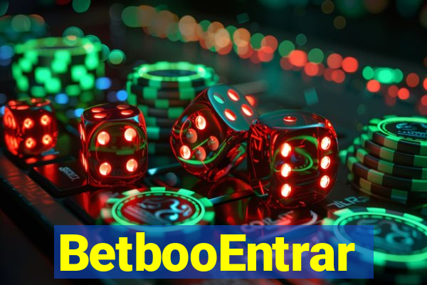 BetbooEntrar