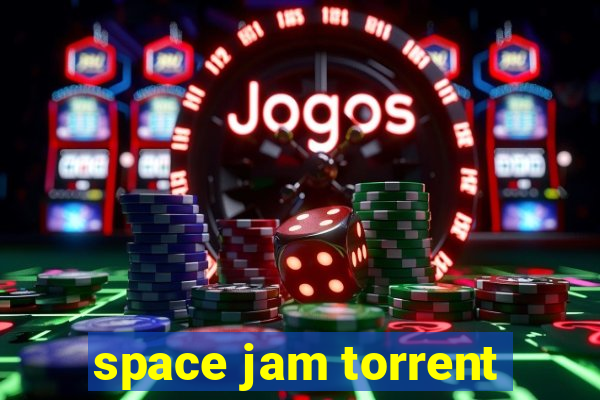 space jam torrent