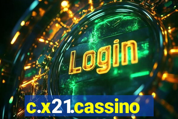 c.x21.cassino