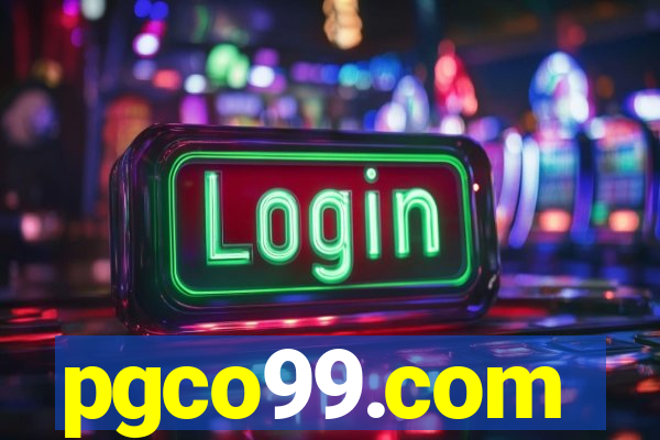 pgco99.com