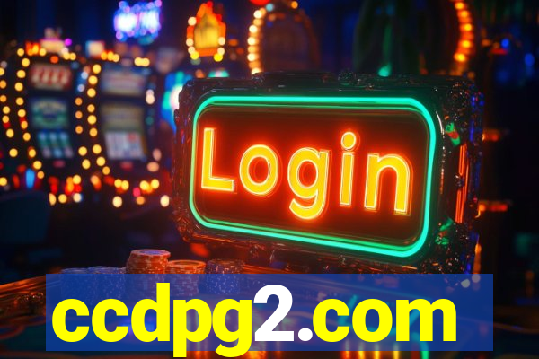 ccdpg2.com