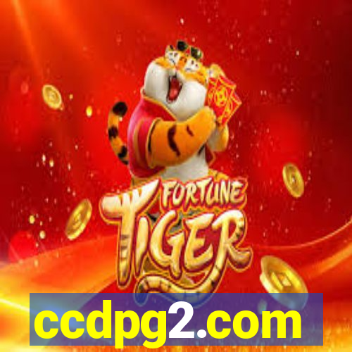 ccdpg2.com