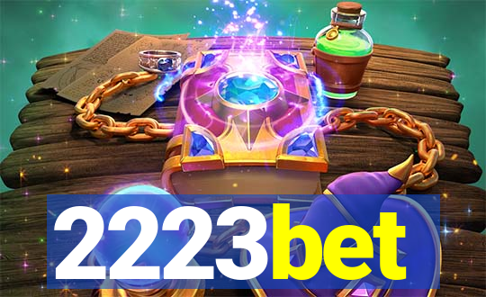 2223bet