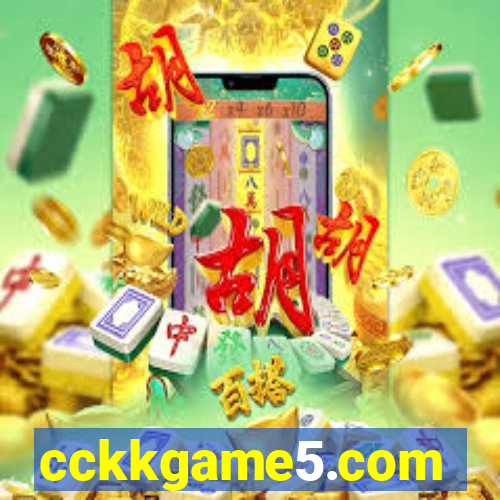 cckkgame5.com