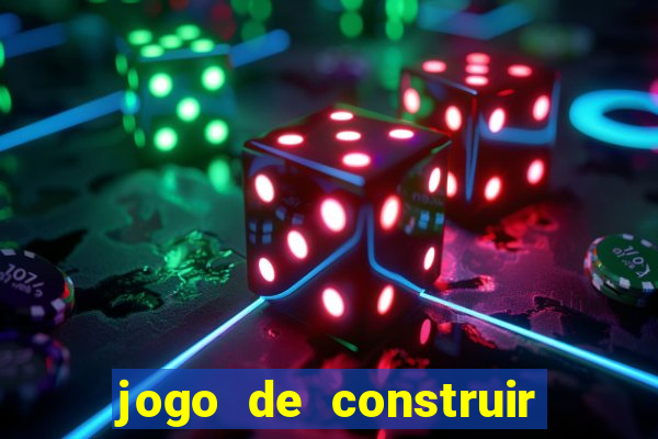 jogo de construir cidade antigo