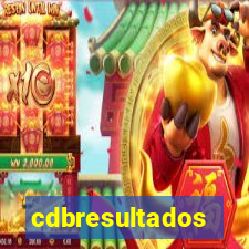 cdbresultados