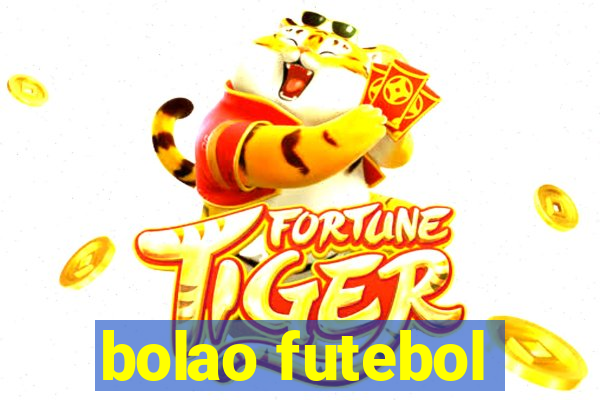 bolao futebol