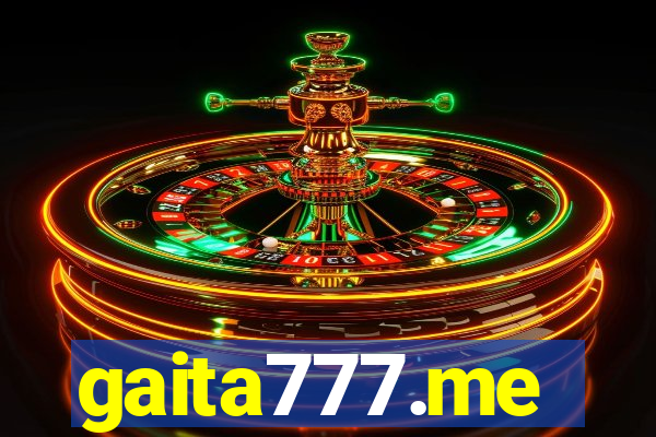 gaita777.me