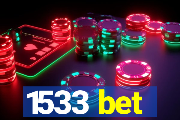 1533 bet